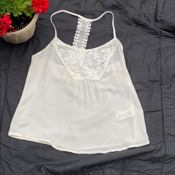 Funky Soul Tops - Funky Soul halter tank top